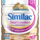 Similac Total Comfort Infant Formula, Imported, Non-GMO, 820 g (28.9 oz)