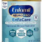 Enfamil NeuroPro EnfaCare High Cal Premature Baby Formula, 13.6 Oz (Package May Vary)