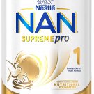Nestlé NAN SUPREMEpro 1, Premium Baby Formula, Newborn to 12 Months 800g