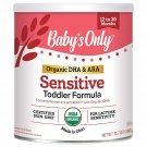 Baby's Only Organic LactoRelief with DHA & ARA Toddler Formula, 12.7 Oz (Pack of 1)