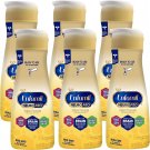 Enfamil NeuroPro Ready-to-Use Baby Formula, 32 Fl Oz Bottle, Pack of 6