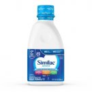 Similac Advance Ready to Feed Infant Formula - 32 fl oz, (8 Bottles)