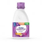 Similac Alimentum Non-GMO Hypoallergenic Ready to Feed Infant Formula - 32 fl oz, (6 Bottles)