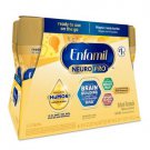 Enfamil NeuroPro Ready to Feed Infant Formula Bottles - 8 fl oz Each/6ct, (4 Packs)