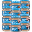 Gerber 2nd Foods: Meats Beef and Gravy, Chicken & Gravy (12 Jars Total)