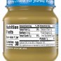 Gerber Natural for Baby 1st Foods Baby Food Jar, Green Bean, (Pack of 10)