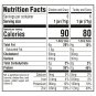 Gerber 2nd Foods Puree Favorites, Chicken Turkey Baby Food Variety, 2.5 oz Jars (12 Pack)