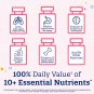 Enfamil Enfamom Prenatal Vitamin & Mineral, Supplement, 30 softgels (1 month supply)