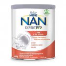 Nestle Nan EXPERT-PRO 0-24 Months Lactose Free 14.11 oz, 400g
