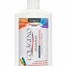iPharma Collagen Shampoo With Vitamins