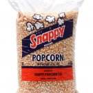 Snappy Yellow Popcorn Kernels, 12.5 lbs