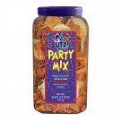 Utz Party Mix - 26 Ounce Barrel - Tasty Snack Mix