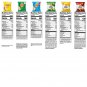 Lay's and Lay's Kettle Cooked Potato Chips Variety Pack, (40 Count)