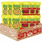 Funyuns Variety Pack, 0.75 Ounce (Pack of 40)