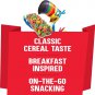 Kelloggâs Apple Jacks Cereal Bars, Breakfast Snacks, Kids Snacks, Original (8 Boxes, 48 Bars)