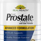 Real Health The Prostate Formula with Saw Palmetto Supplement For Men, 270 Tablets