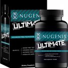 Nugenix Ultimate Free Testosterone Booster for Men - 56 Count