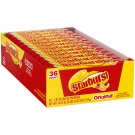 STARBURST Original Fruit Chews Candy, 2.07 ounce (36 Single Packs)