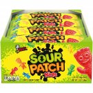 SOUR PATCH KIDS Soft & Chewy Candy, 2 Ounce (Pack of 24)