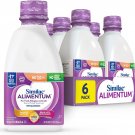 Similac Alimentum with 2’-FL HMO Hypoallergenic Infant Formula, 32-fl-oz ,Pack of 6