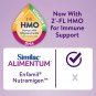 Similac Alimentum with 2â��-FL HMO Hypoallergenic, Ready-to-Feed Baby Formula, 32-fl-oz , Pack of 6