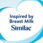 Similac Advance Infant Formula with Iron, Baby Formula Powder, 30.8-oz Can