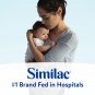 Similac Advance Infant Formula with Iron, Ready-to-Feed, 32-fl-oz Bottle, Pack of 6