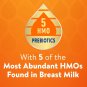 Similac 360 Total Care Sensitive Infant Formula, with 5 HMO Prebiotics, 30.2-oz Can (Pack of 1)