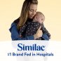 Similac Sensitive Baby Formula - Powder - 1.86 oz