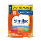 Similac Sensitive Powder Baby Formula, 29.8-oz Can