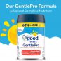Gerber Good Start Baby Formula Powder, GentlePro, Stage 1, 32 Ounce (Package May Vary)