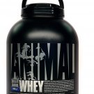 Animal Whey Isolate Whey Protein Powder, Vanilla, 4 Pound (Pack of 1) (Packaging May Vary)