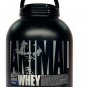 Animal Whey Isolate Whey Protein Powder, Vanilla, 4 Pound (Pack of 1) (Packaging May Vary)