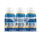 Similac 360 Total Care Non-GMO Ready to Feed Infant Bottles - 8 fl oz Each/6ct (3 Pack)