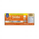 Similac 360 Total Care Sensitive Infant Formula, Ready-to-Feed Bottle, Case of 24, 8 fl. oz.