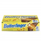 Butterfinger Chocolatey, Peanut-Buttery, Share Size Individually Candy Bars, 3.7 oz each