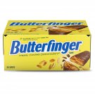 Butterfinger Chocolatey, Peanut-Buttery, Full Size Individually Candy Bars, 1.9 oz each