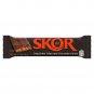 SKOR Milk Chocolate and Crisp Butter Toffee, Individual Candy Bars, 1.4 oz (18 Count)