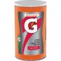 Gatorade Thirst Quencher Powder, Fruit Punch, 76.5 oz Canister