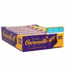 CADBURY CARAMELLO Milk Chocolate Caramel King Size Candy Bars, 2.7 oz (18 Count)