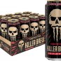 Monster Energy Killer Brew Loca Moca,15 Fl Oz (Pack of 12)