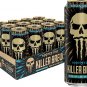 Monster Energy Killer Brew Mean Bean,15 Fl Oz (Pack of 12)