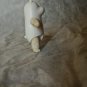Polar bear toy for kids birthday gifts