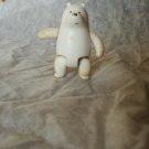 Polar bear toy for kids birthday gifts