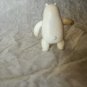 Polar bear toy for kids birthday gifts