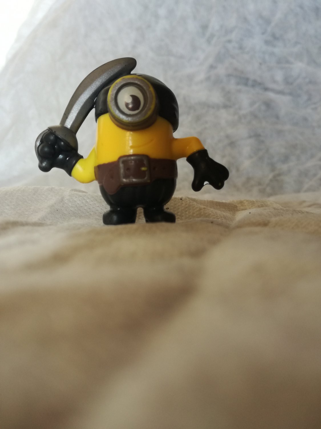 McDonalds Happy Meal Toy 2020 UK Minions Rise Of Gru Figures Toys Various