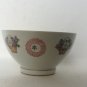 Unused old Li Ling China Big size porcelain Kangkung bowl