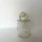 Small Glass Jar Pharmaceutical Jars Decorative Jars Vintage Glass Jars Candy Jars