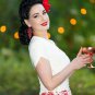 Dita Von Teese Art Collection Photo (+15.000)