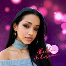 Abella Anderson Art Collection Photo (+2.800 images) Abella Anderson Art Collection Photo (+2.800 images)